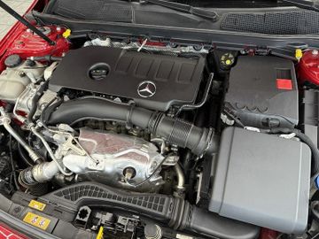 Mercedes A 250 - 8