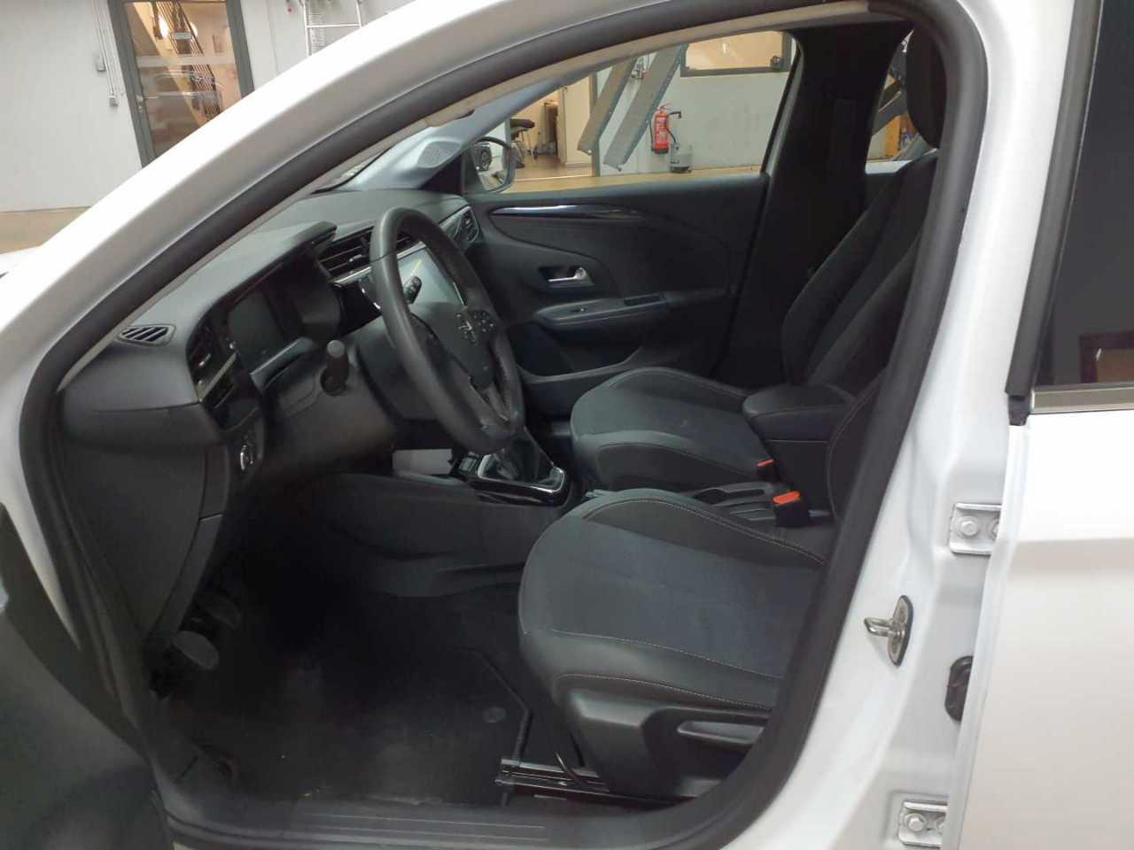 Opel Corsa 1.2 Start/Stop Elegance PDC