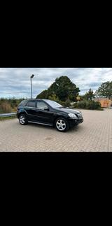 Mercedes-Benz ML 320 CDI  Exklusivausstat... - Mercedes-Benz ML 320 in Hannover