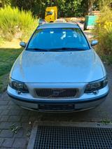 Volvo V 70II - Volvo V70: I
