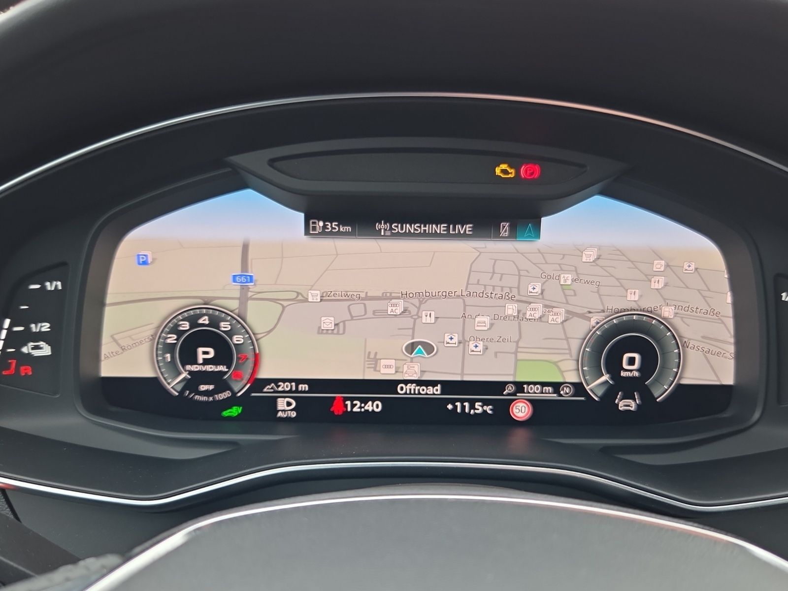 Audi A7 - Bild 9