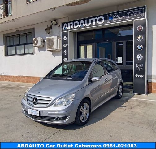 Mercedes-Benz Mercedes B 200 Cdi Sport