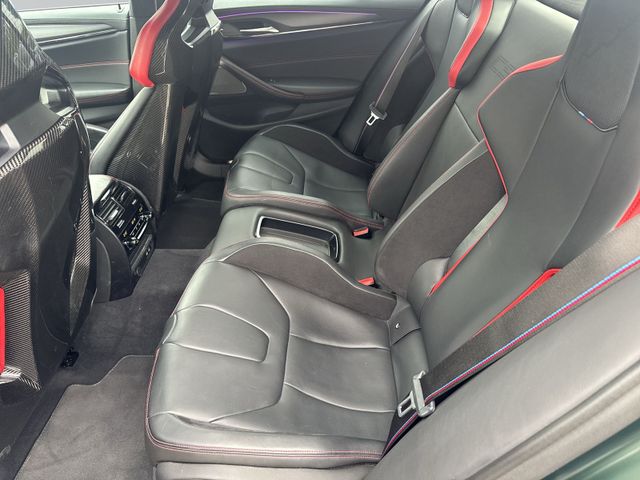 BMW M5 – Bild 10
