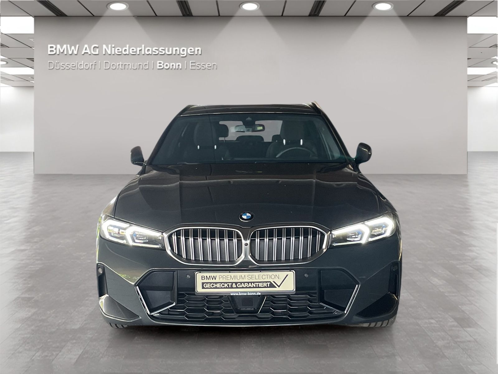 BMW 330 - Bild 8