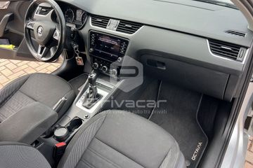 Skoda Octavia - 10