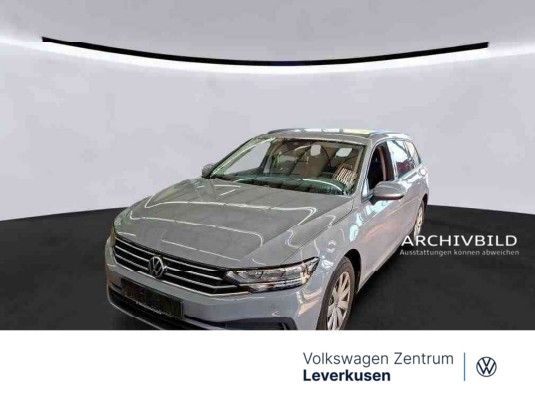Image of Volkswagen Passat Variant