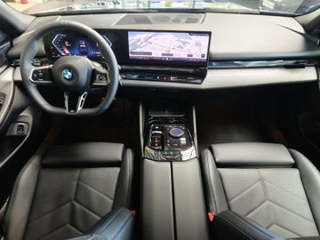 BMW 520 - 10