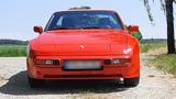 Porsche 944 Serie 2. 2,7L 165PS. H-Kennzei... - Porsche 944 aus 1989: 944s2
