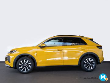 Volkswagen T-Roc - 3