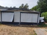 Hobby, Stellplatz + Wohnsitz