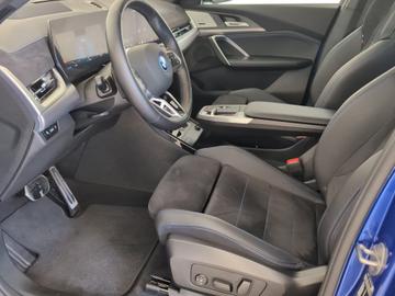 2024 BMW IX2 照片 3