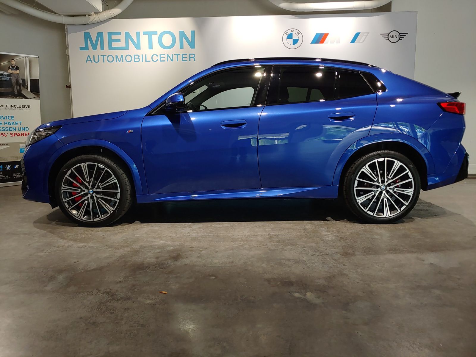 BMW X2 xDrive20d M SportpaketPro AHK Harman ad.LED foto 2