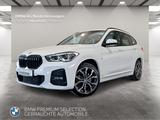 BMW X1 xDrive20d M Sport Navi Driv.Assist+ Head-Up - BMW X1 in Ludwigshafen
