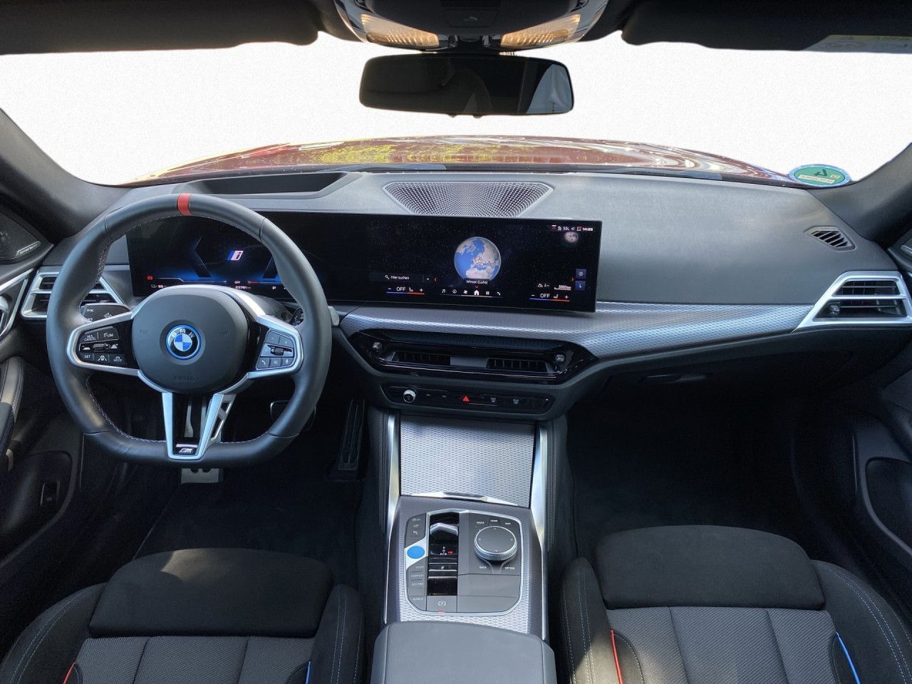 BMW i4 - Bild 13