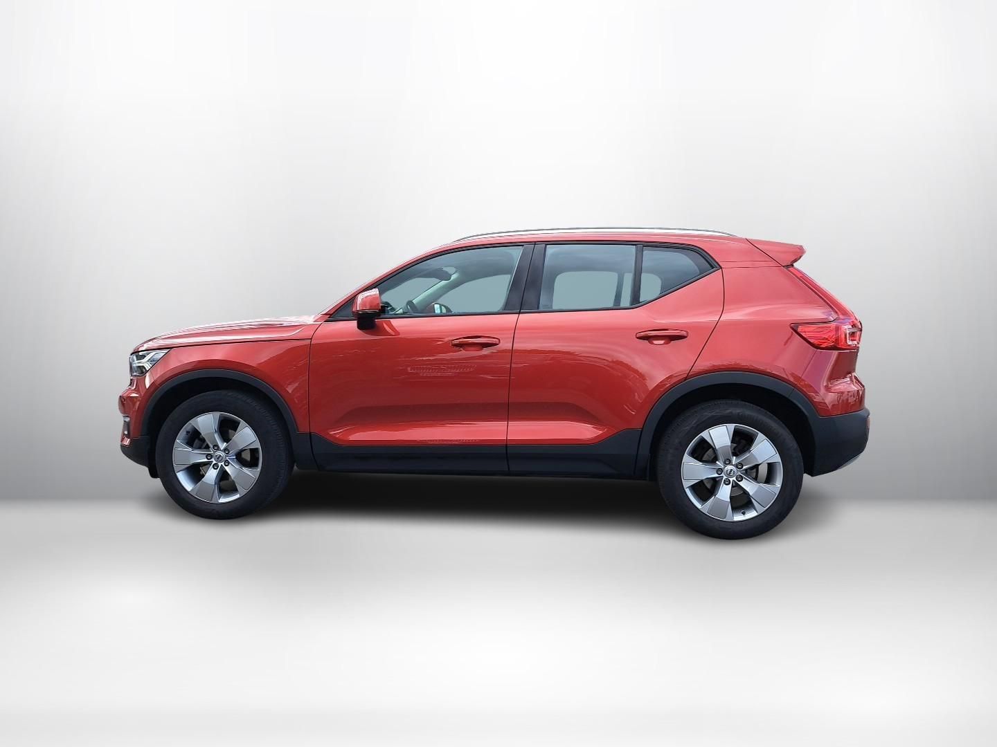 Volvo XC40 1.5 Core 2WD foto 3