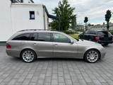 Mercedes-Benz Mercedes- Benz E 320 CDI Kombi - gebrauchte Mercedes-Benz E 320 aus dem Jahr 2007