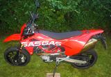 Gasgas SM 700 - GASGAS SM 700