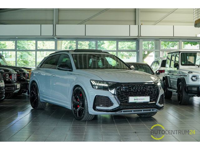 Audi RSQ8 Massage Matrix Pano B&O AHK StandHz Keramik