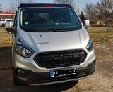 Dethleffs Globevan Trail Two - Dethleffs Globevan