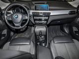 BMW X1 sDrive18i Aut. Navi Sportsitz DAB PDC - gebrauchte BMW X1 aus dem Jahr 2022