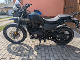 Royal Enfield Himalayan 411 - Royal Enfield Himalayan