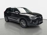 KGM KORANDO 1.5 T-GDI 2WD BLISS AUTOMATIK - KGM mit Benzin-Antrieb: Geländewagen