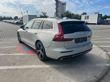 Volvo V60 - 4