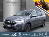 Dacia Jogger Expression Hybrid 140*Navi*RFK*Tageszul.* - Dacia Jogger Expression mit Hybrid-Antrieb (Benzin/Elektro)