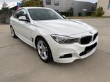 BMW 330d Gran Turismo M Sport Shadow-Panorama - BMW Gebrauchtwagen von 2016