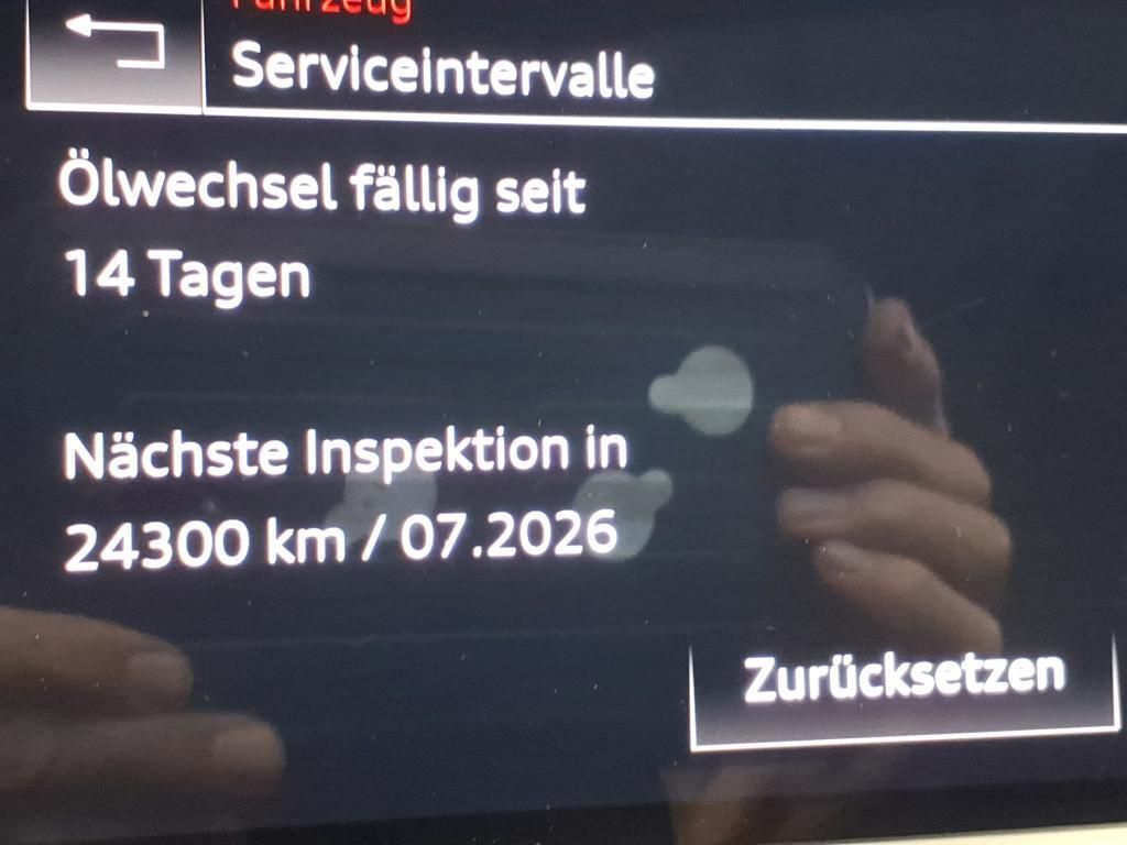 Audi A3 Sportback S line 1.4 40 TFSI e 150kW 6-Gang S