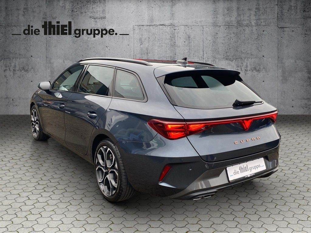 Cupra Leon - Bild 6