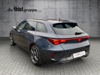 Cupra Leon - Vorschau Bild 6