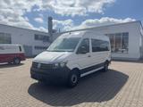 Volkswagen Crafter 35 Kombi MR HD BTW 9-Sitze Hecklift - Volkswagen Crafter: Kombi