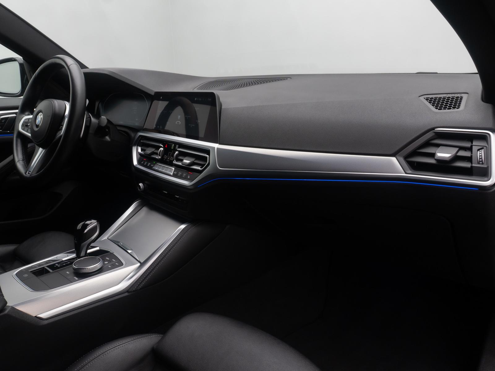 BMW 420 Gran Coupé M Sport DAB Kamera Leder 19Zoll