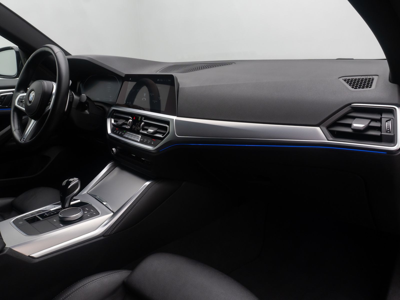 Fahrzeugabbildung BMW 420 Gran Coup&eacute; M Sport DAB Kamera Leder 19Zoll