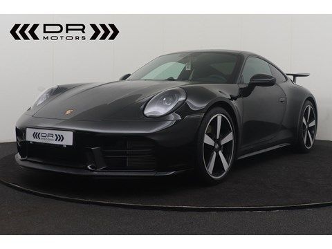 Porsche 911 CARRERA  PDK FACELIFT - AEROKIT - PANODAK - 