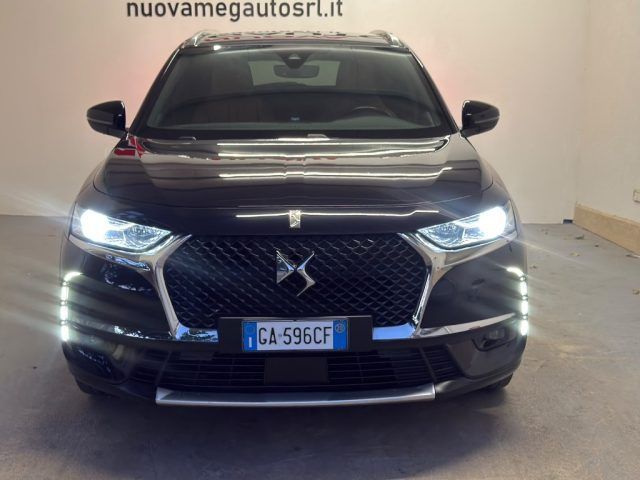 DS Automobiles DS AUTOMOBILES DS 7 Crossback BlueHDi 130 aut. G imagem 3