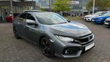 Honda Civic 1.0 Executive Automatik|Pano|Allwetter - Honda Civic in Düsseldorf