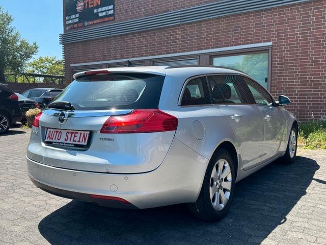 Opel Insignia 2012 — photo 5