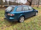 Mazda 6 2,2l kein tüv - Mazda aus 2006: Mazda6