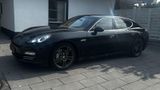 Porsche Panamera 4S - Porsche Panamera in Düsseldorf
