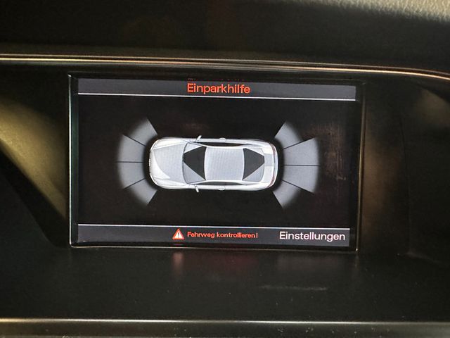 MYAUTOCENTER – Gebraucht- und Jahreswagen mit Werkstattservice in Pfaffenhofen Audi A5 Coupe 1.8 TFSI *AHK*Klima*Navi*Bi-Xenon*PDC*