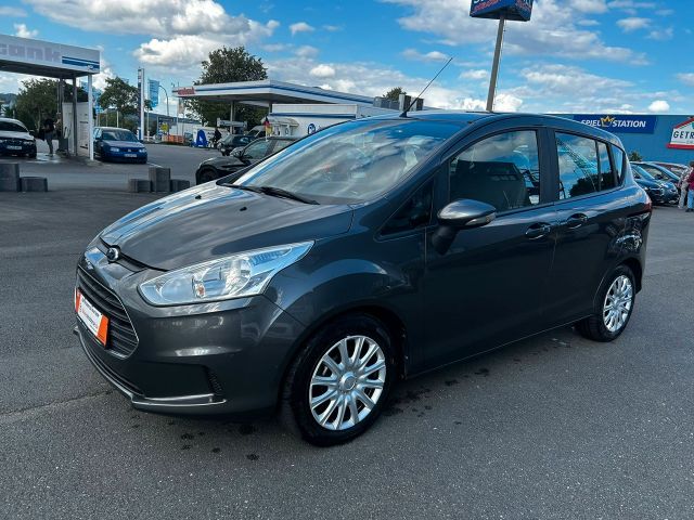 Ford B-Max B-MAX Trend 2 Jahre tüv