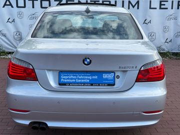 BMW 523 - 7