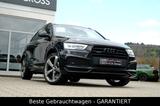Audi Q3 2.0 TFSI quattro S tronic "3xS-Line"LED"ROTOR - Audi Q3: Schwarz