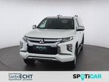 Mitsubishi L200 Basis Club Cab 4WD 2.2*AHK*SHZ*Klima*uvm - Mitsubishi L200: Cab Club