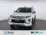 Mitsubishi L200 Basis Club Cab 4WD 2.2*AHK*SHZ*Klima*uvm - Mitsubishi L200: Club