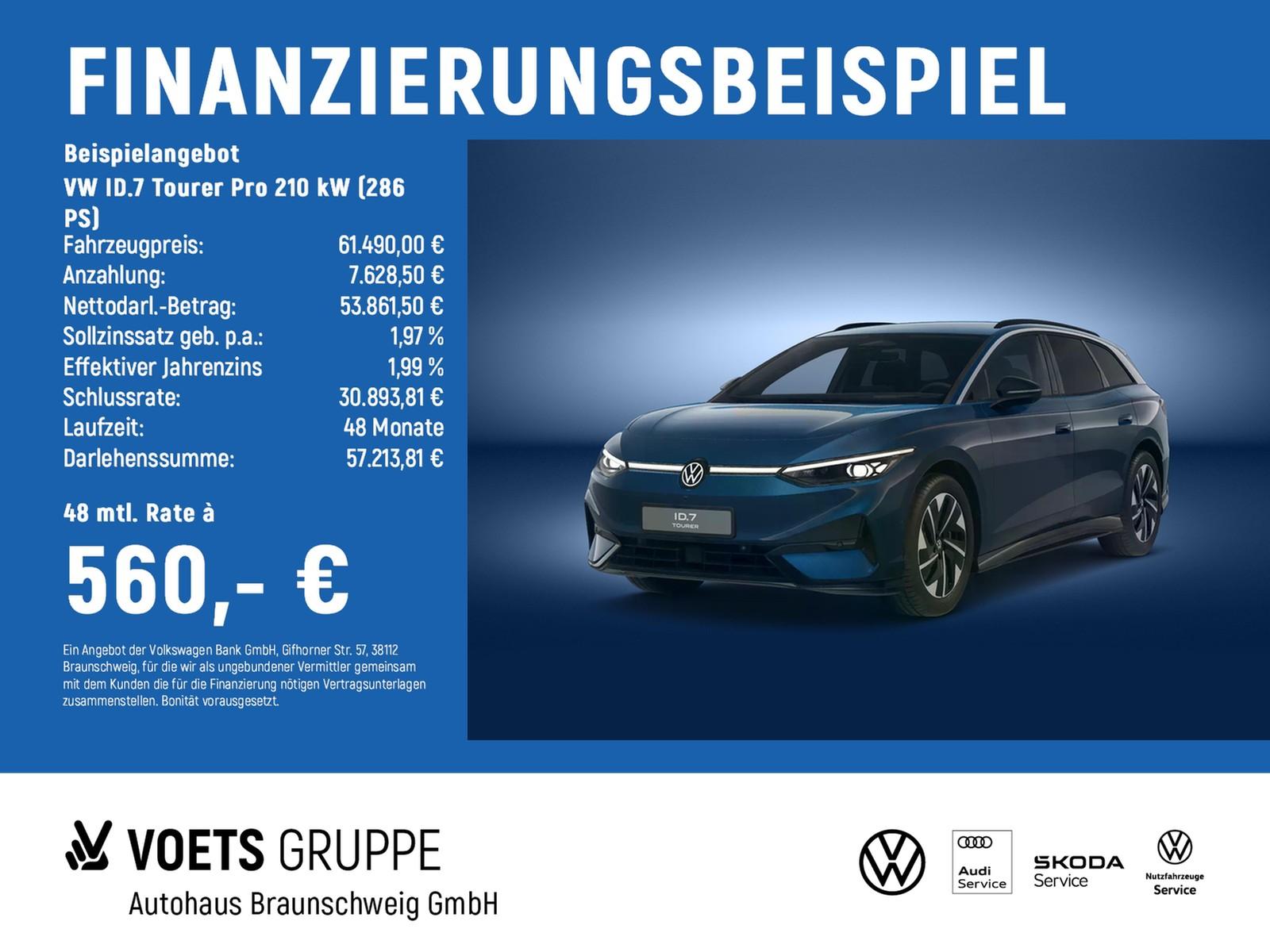 Volkswagen ID.7