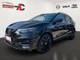 Nissan Qashqai 1.3 DIG-T N-Tec 117 kW 4x2 - Nissan Qashqai N-TEC mit Benzin-Antrieb