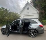 Mercedes-Benz GLC 43 AMG Mercedes-AMG GLC 43 4MATIC Autom....  - gebrauchte Mercedes-Benz GLC 43 AMG aus dem Jahr 2019